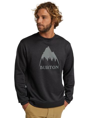 Burton Oak Sweater