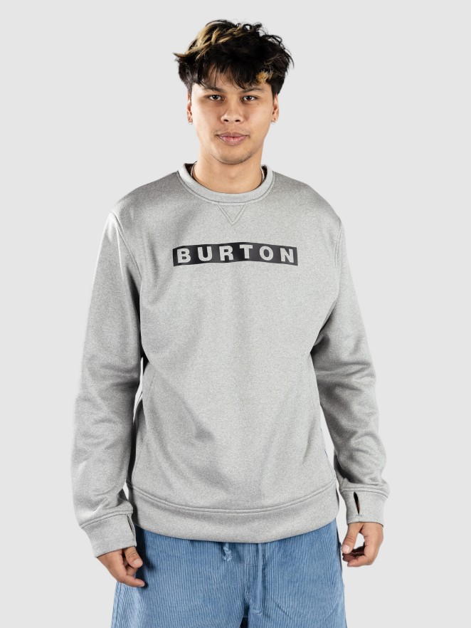 Burton Oak Sweater