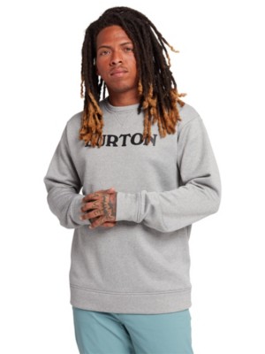 Burton Oak Sweater
