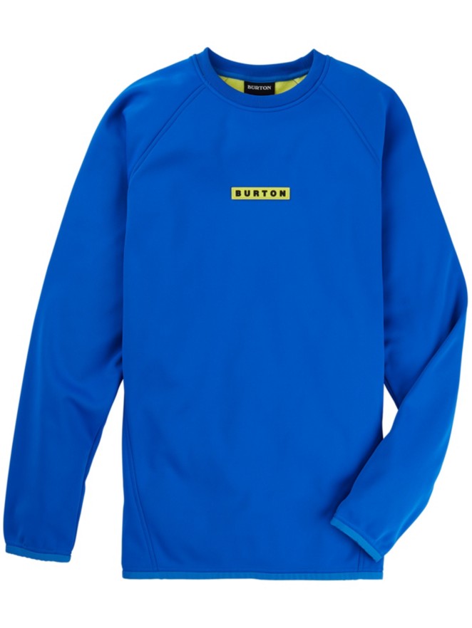 Burton Crown Weatherproof Crew Sweater