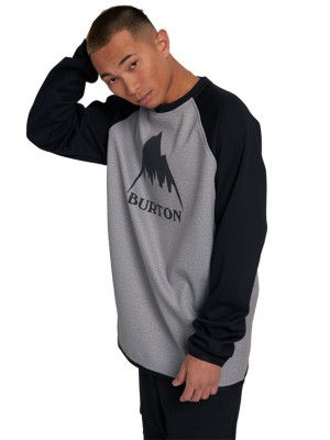 Burton Crown Weatherproof Crew Sweater