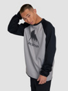 Burton Crown Weatherproof Crew Felpa