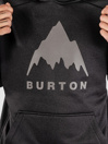 Burton Oak Mikina s kapucí