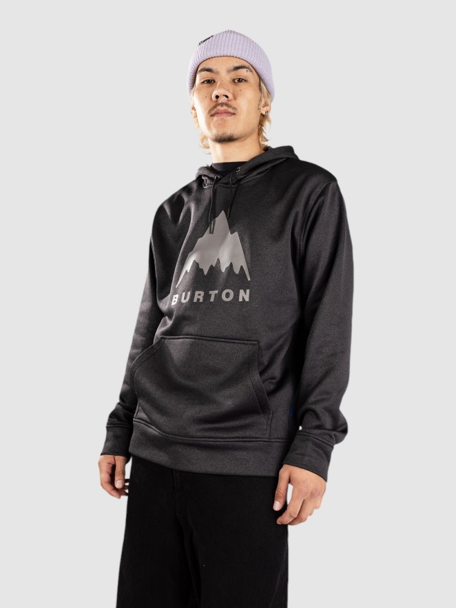 Burton Oak Hoodie