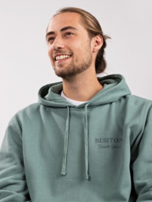 Buy Burton Durable Goods Hoodie online 