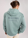 Burton Durable Goods Hoodie