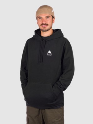 Burton Mountain Mikina s kapuc&iacute;