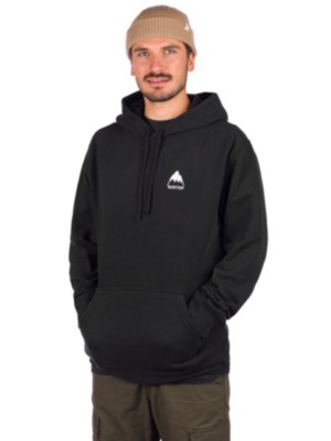 Burton Mountain Mikina s kapuc&iacute;