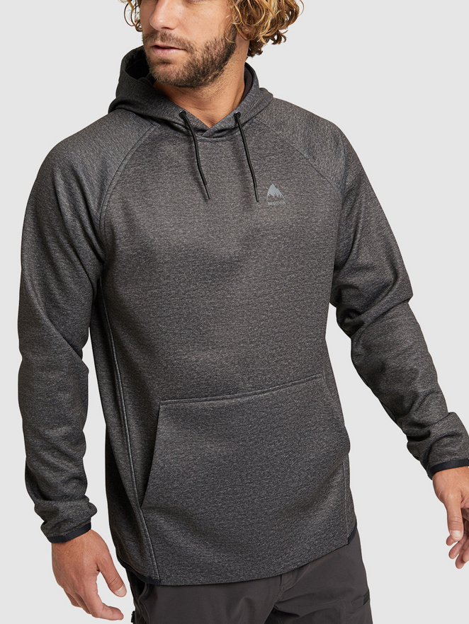 Burton Crown Weatherproof Hoodie