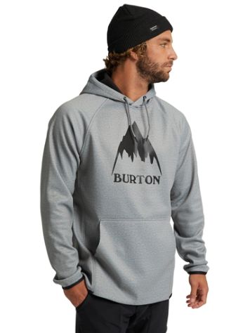 Burton Crown Weatherproof Hoodie
