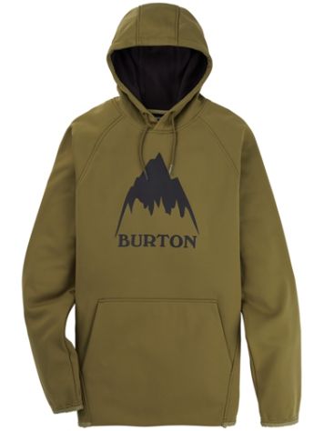 Burton Crown Weatherproof Hoodie