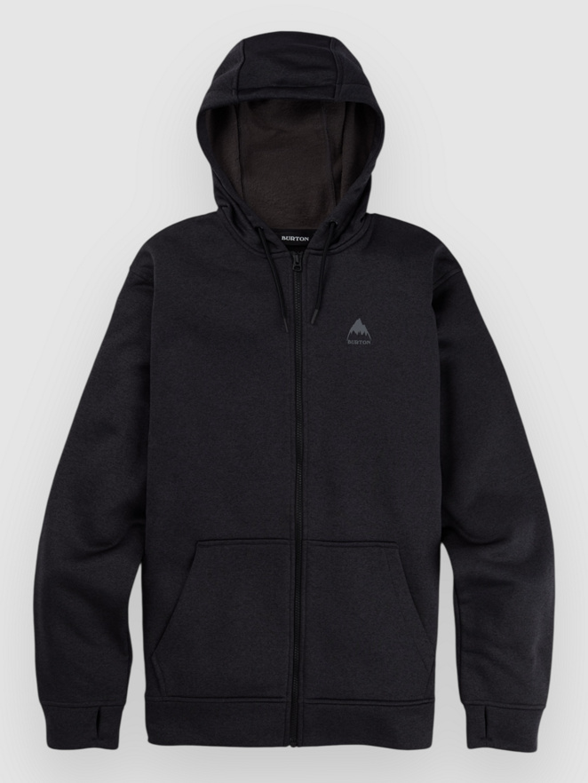 Burton Oak Zip Hoodie
