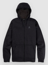 Burton Oak Zip Hoodie