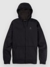 Burton Oak Zip Hoodie