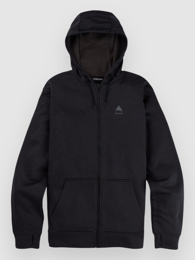 Burton Oak Zip Hoodie