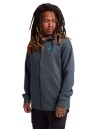 Burton Oak Zip Hoodie