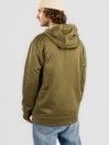 Burton Oak Zip Hoodie