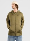 Burton Oak Zip Hoodie