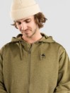 Burton Oak Zip Hoodie