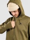 Burton Oak Sweatjacke