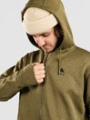 Burton Oak Zip Hoodie