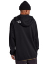 Burton Crown Weatherproof Zip Hoodie