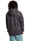Burton Crown Weatherproof Hoddie com fecho