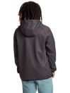 Burton Crown Weatherproof Zip Hoodie