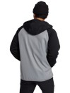 Burton Crown Weatherproof Mikina s kapucí na zip