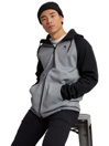 Burton Crown Weatherproof Hettegenser med glidelås