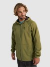 Burton Crown Weatherproof Zip Hoodie