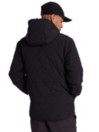 Burton Mallet Hooded Jacke