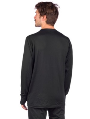 Midweight Crew Base Layer Top