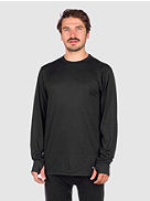 Midweight Crew Base Layer Top