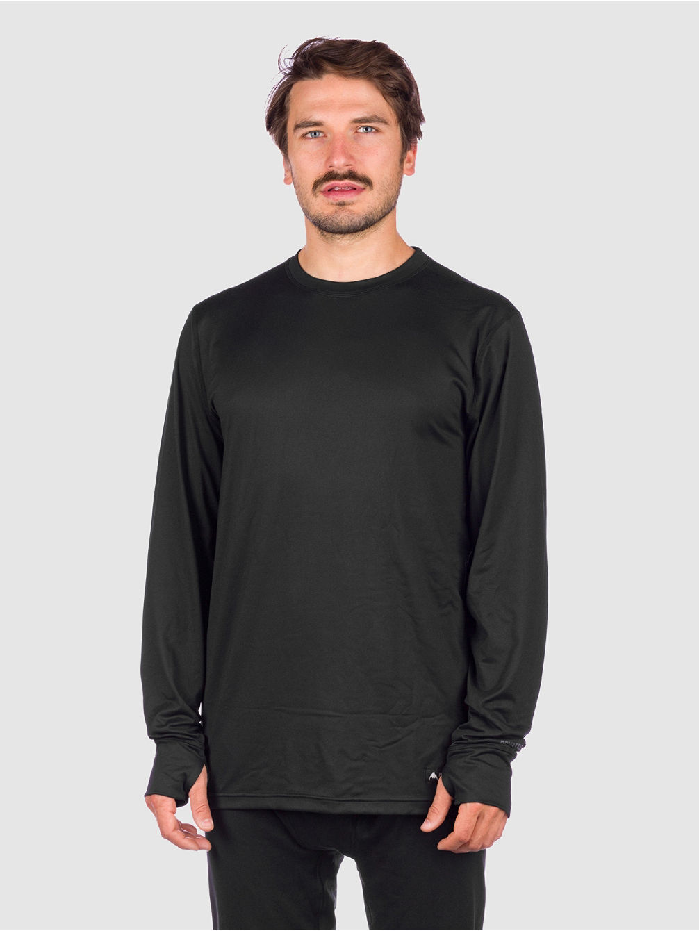 Midweight Crew Thermo shirt