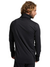 Burton Midweight Long Neck Maglietta Funzionale
