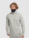 Burton Midweight Long Neck Base Layer Top