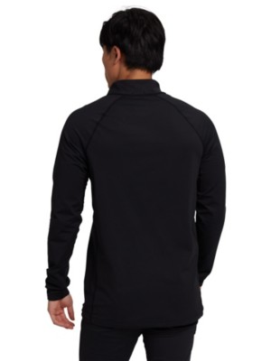 quarter zip base layer