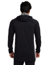 Burton Midweight X Long Neck Hooded Base Layer Top