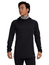 Burton Midweight X Long Neck Hooded Base Layer Top