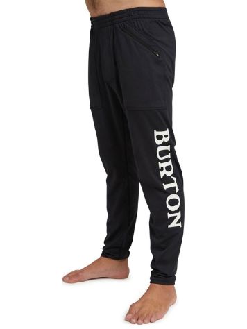 Burton Mid Weight Stash Basislag - lange underbukser