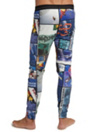 Burton Lightweight X Funktionsbyxor
