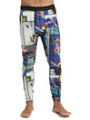 Burton Lightweight X Funktionsbyxor