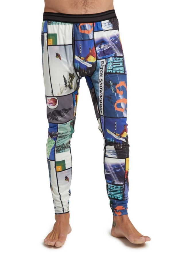 Burton Lightweight X Pantalon technique