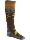 Burton Performance Midweight Tech Socks