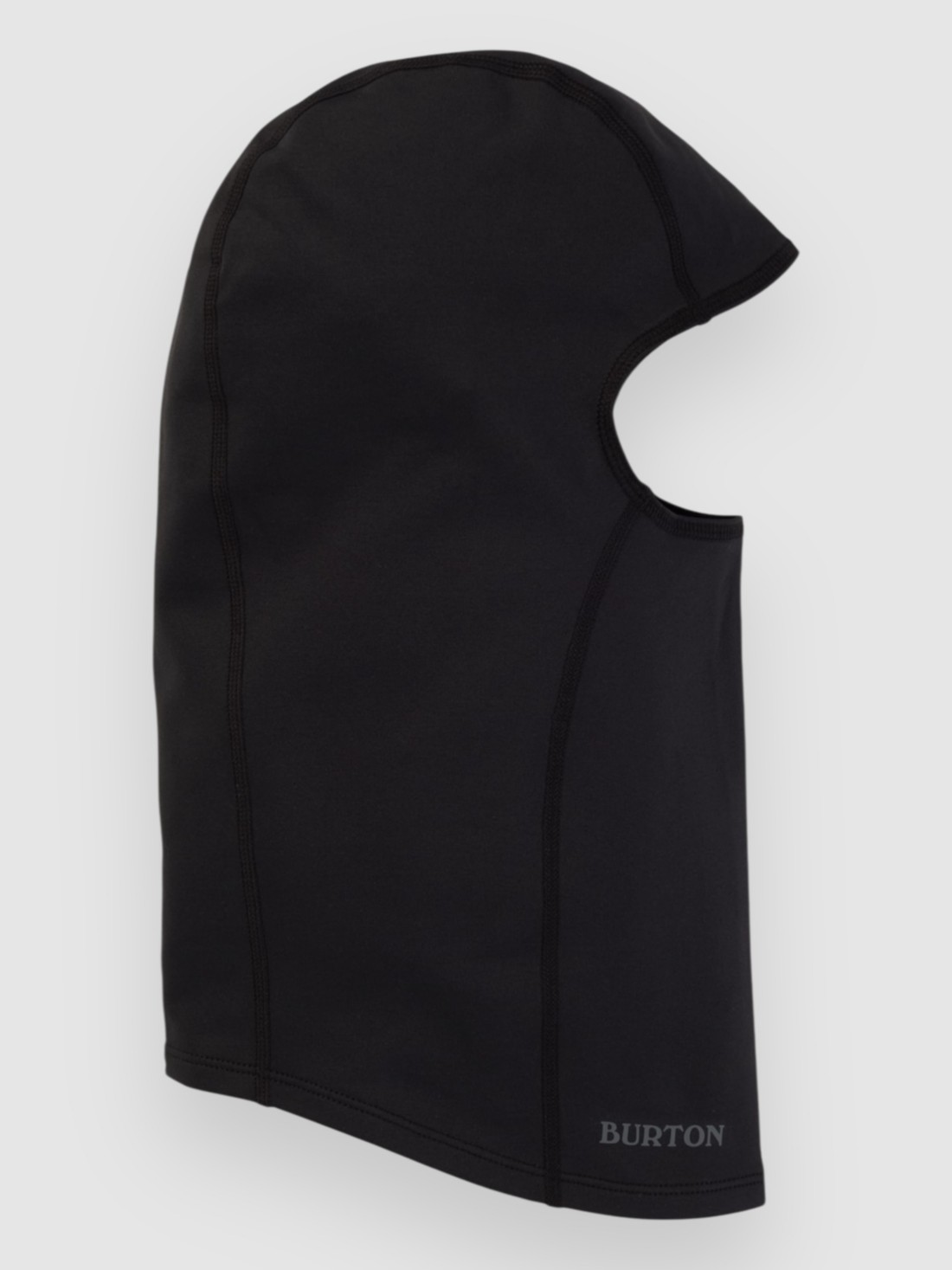Burton Heavyweight Sturmmaske true black