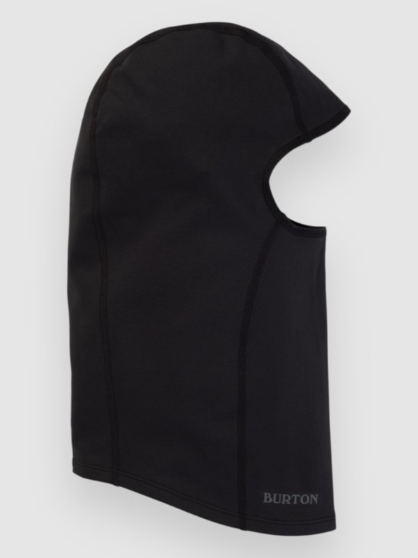 Burton Heavyweight Sturmmaske true black