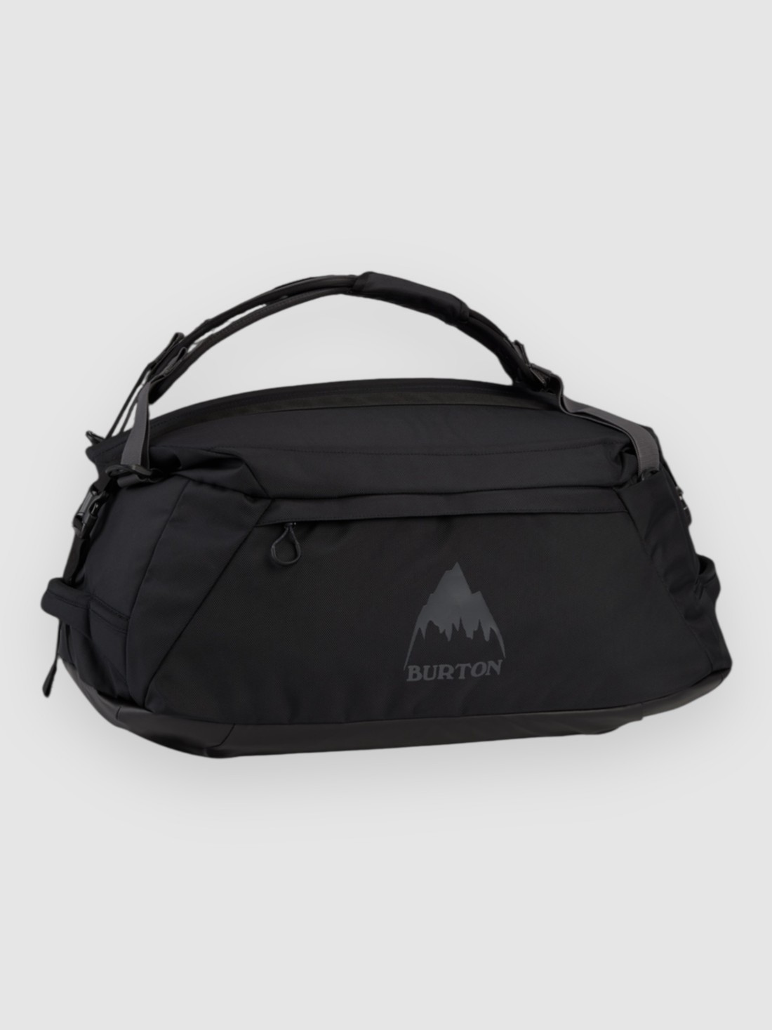 Burton Multipath 60L Expandable Duffel Reisetasche true black ballistic