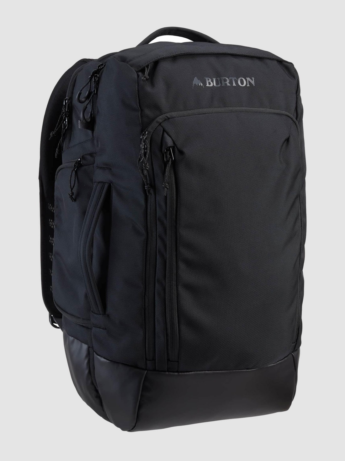 Burton Multipath 27L Reisetasche true black ballistic