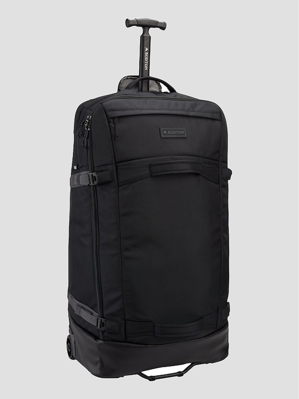 Multipath Checked 90L Travel Bag